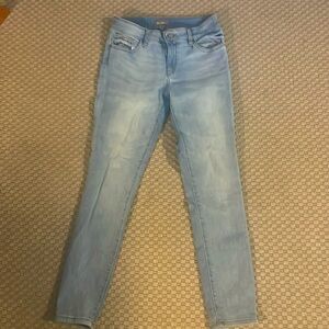 DL1961 Light Skinny Jeans 👖